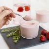 strawberry bavarian cream